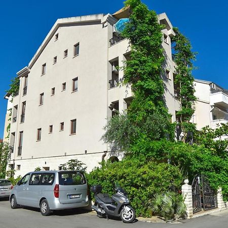 Villa Bonita Будва Екстериор снимка
