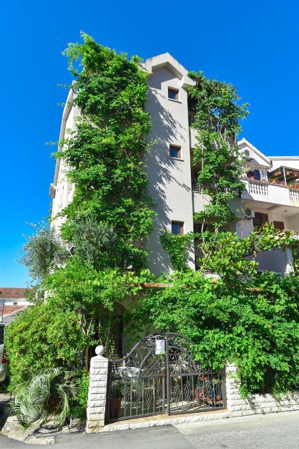 Villa Bonita Будва Екстериор снимка