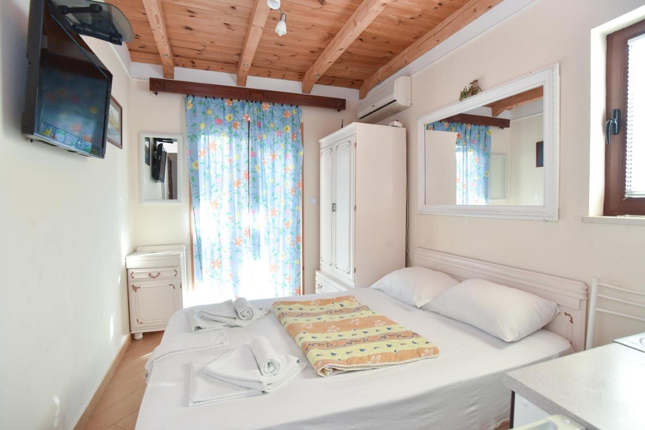 Villa Bonita Будва Екстериор снимка