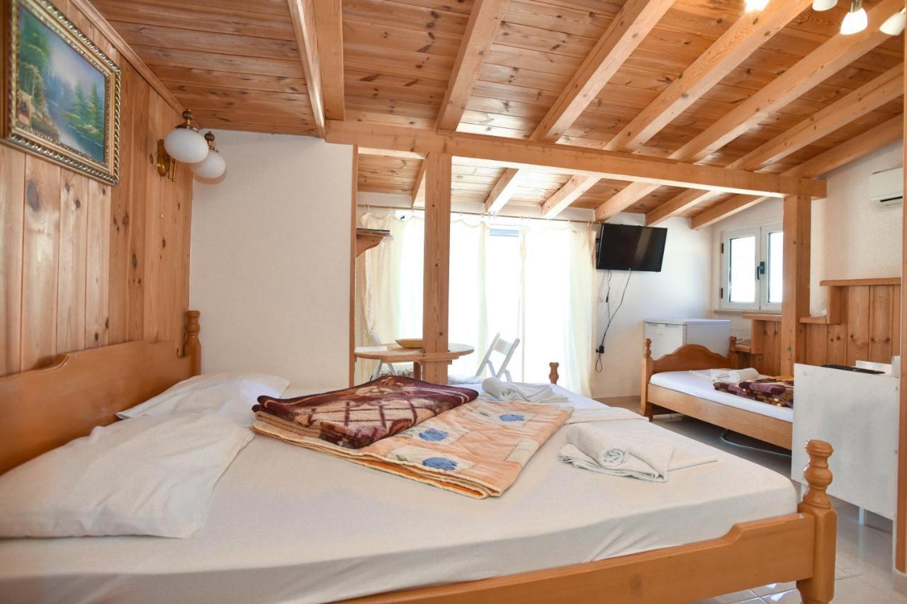 Villa Bonita Будва Екстериор снимка