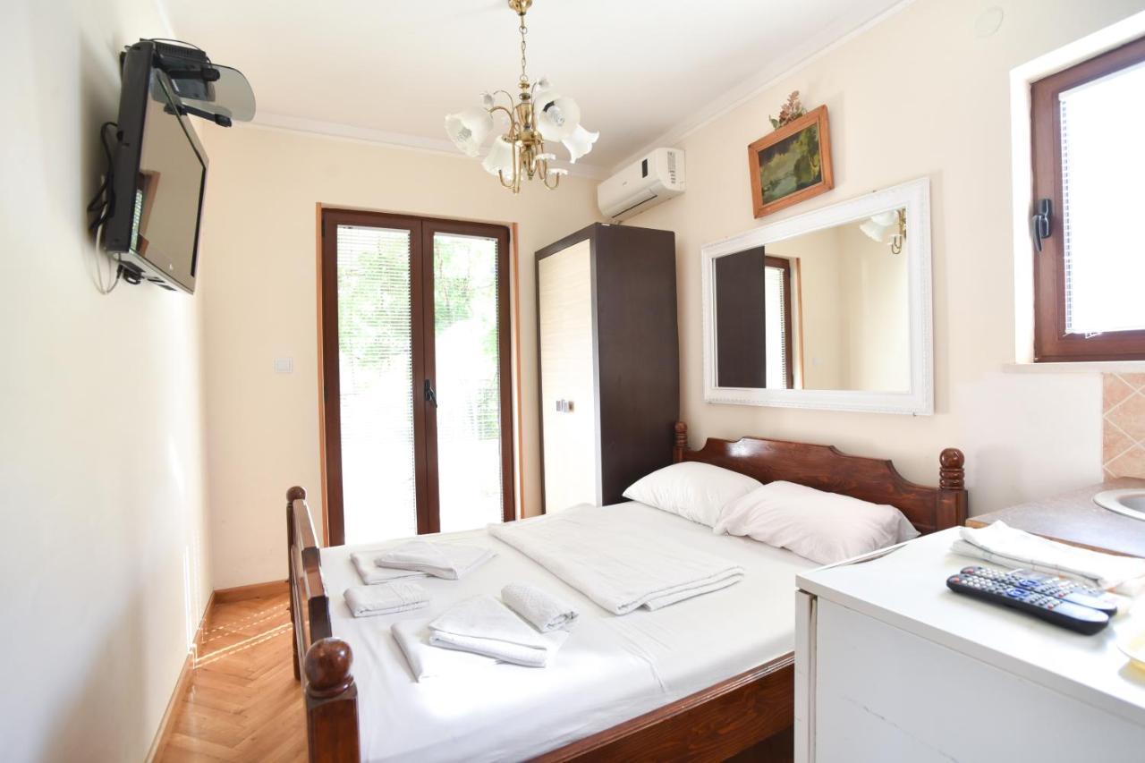 Villa Bonita Будва Стая снимка