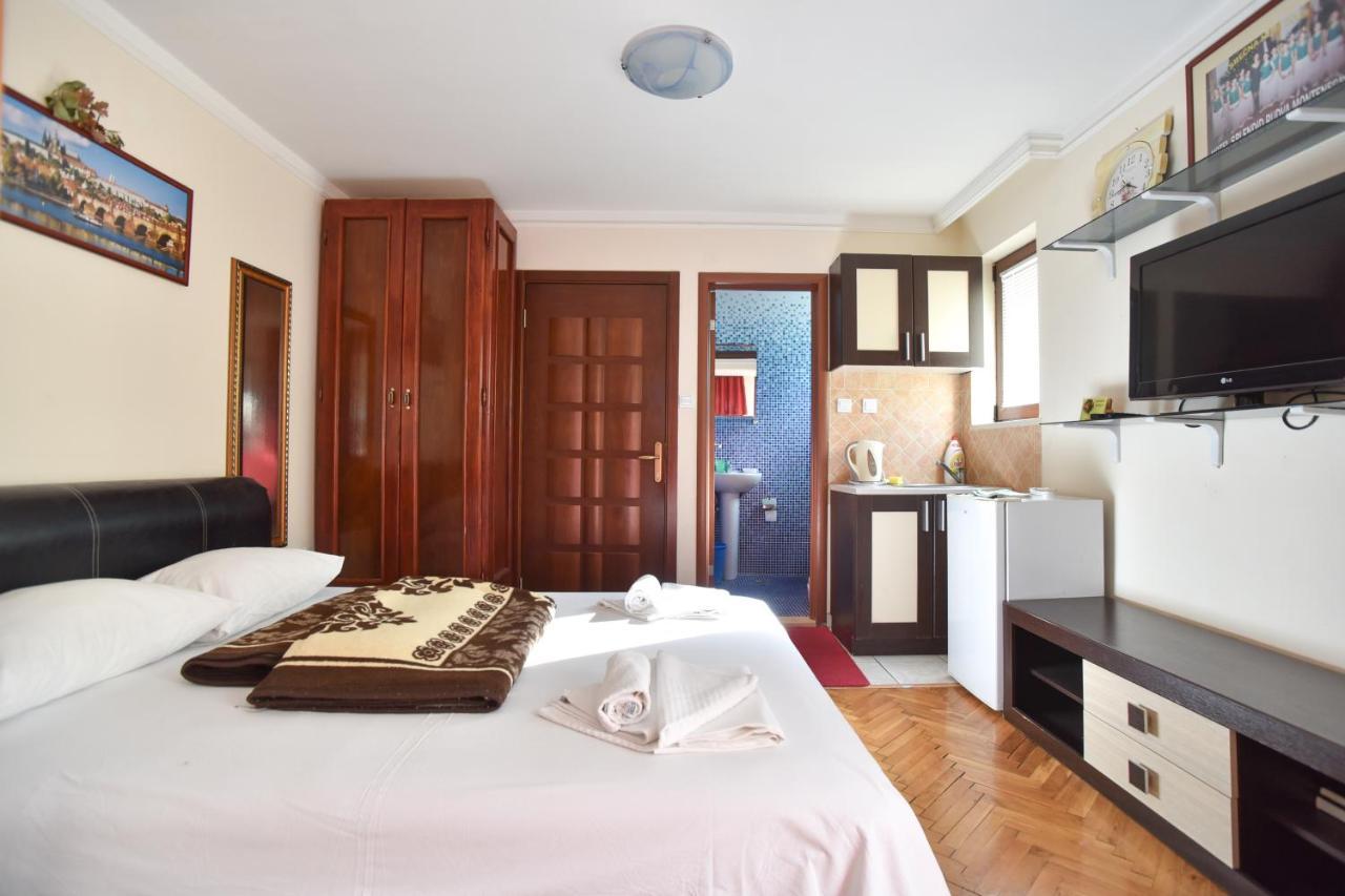 Villa Bonita Будва Стая снимка