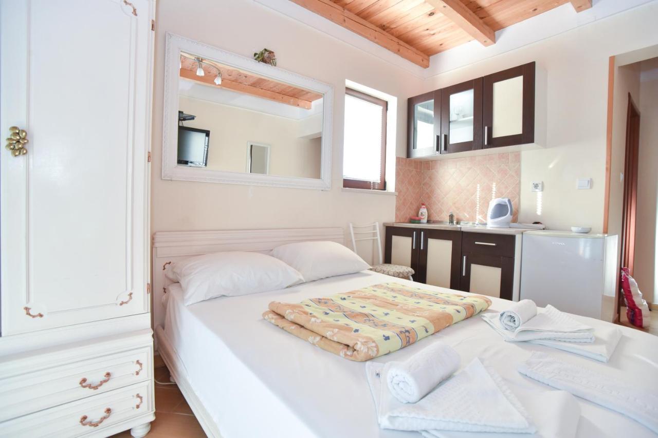 Villa Bonita Будва Стая снимка