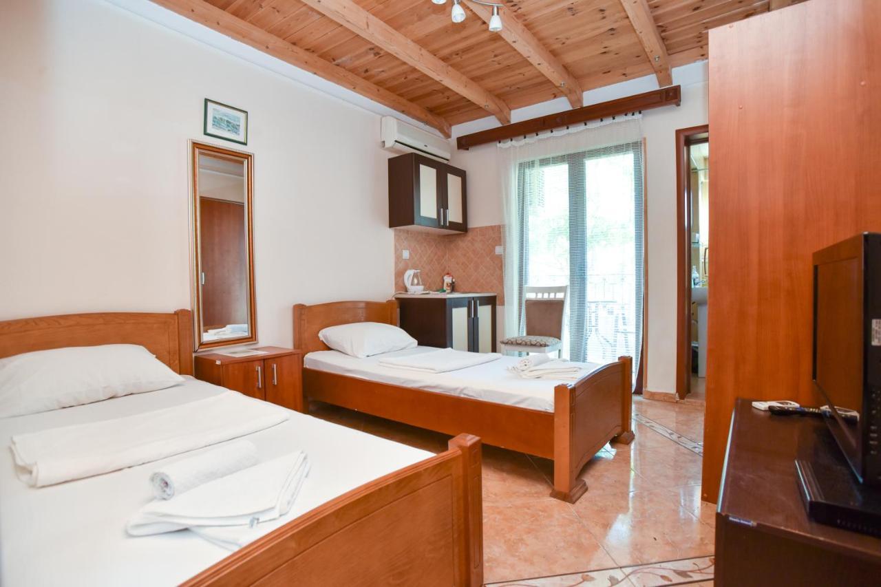 Villa Bonita Будва Стая снимка