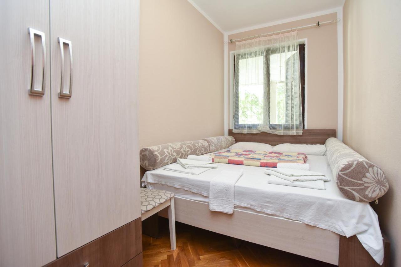 Villa Bonita Будва Стая снимка