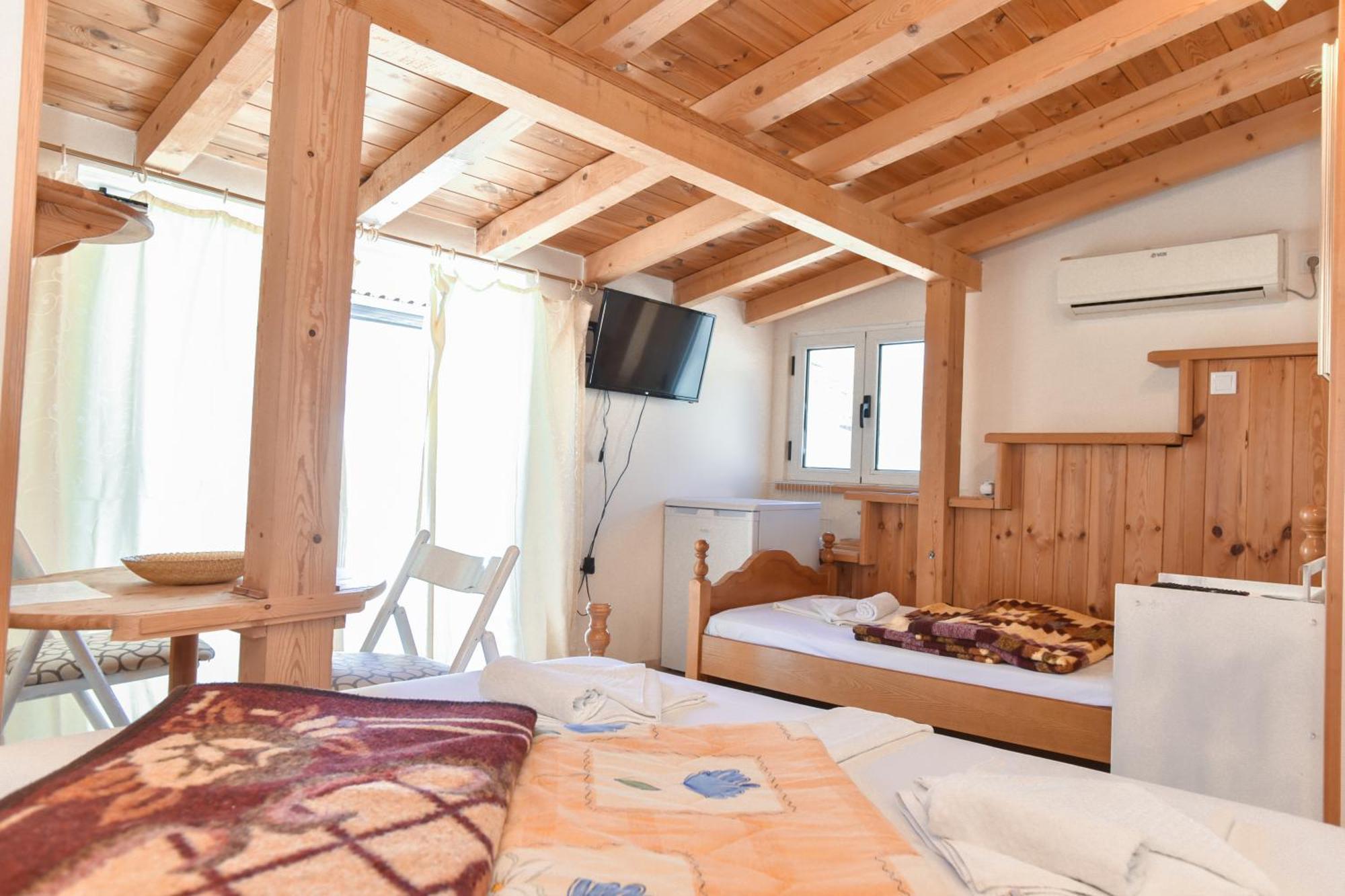 Villa Bonita Будва Стая снимка