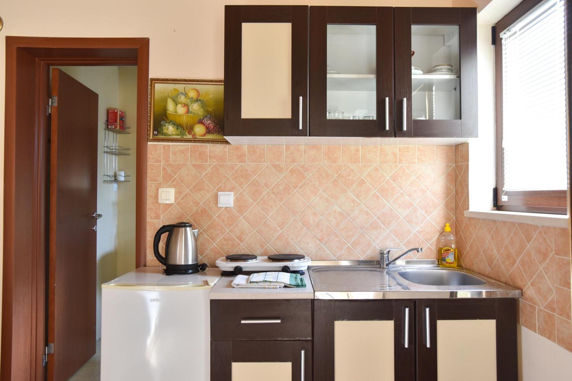 Villa Bonita Будва Стая снимка