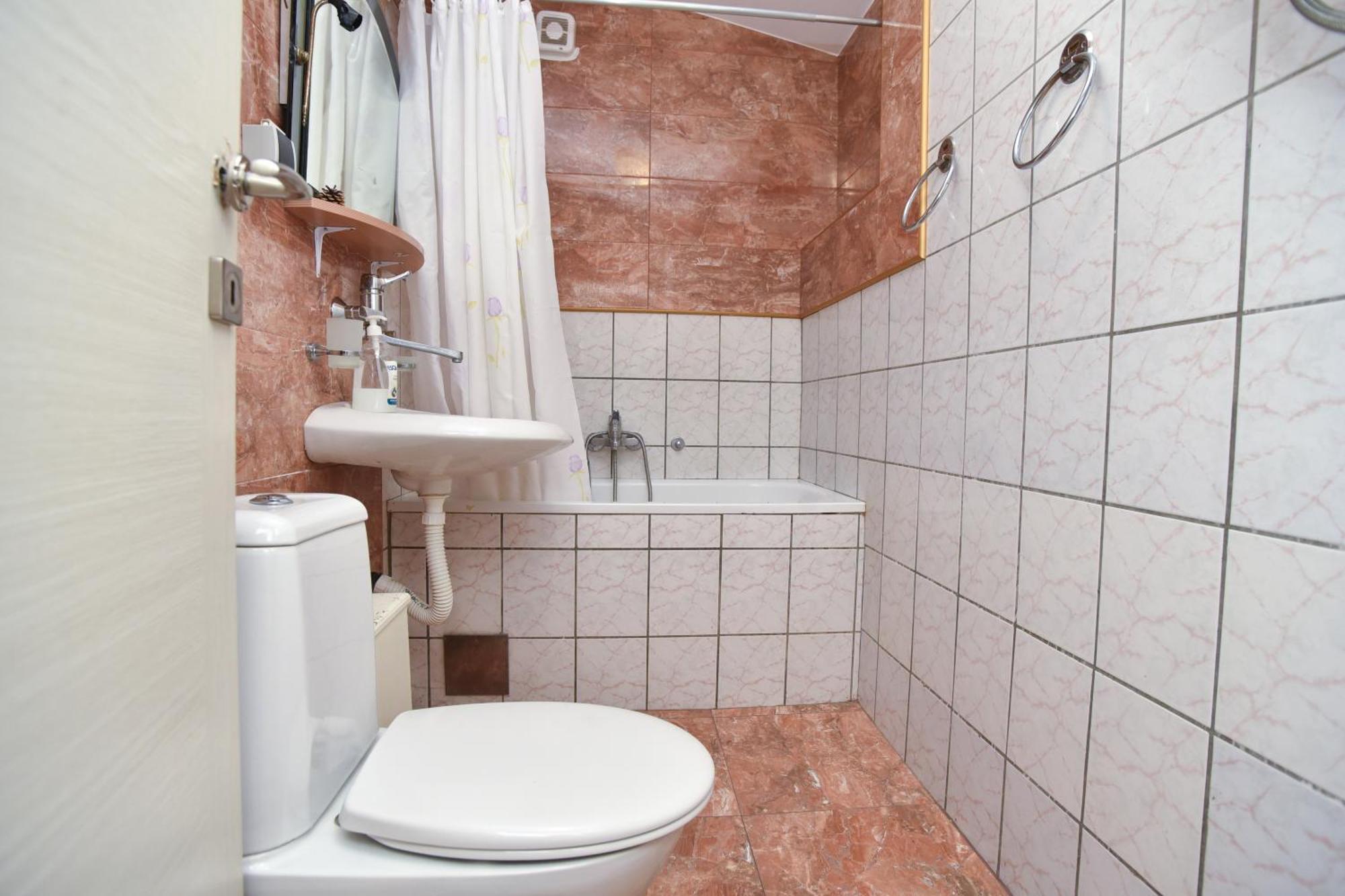 Villa Bonita Будва Стая снимка