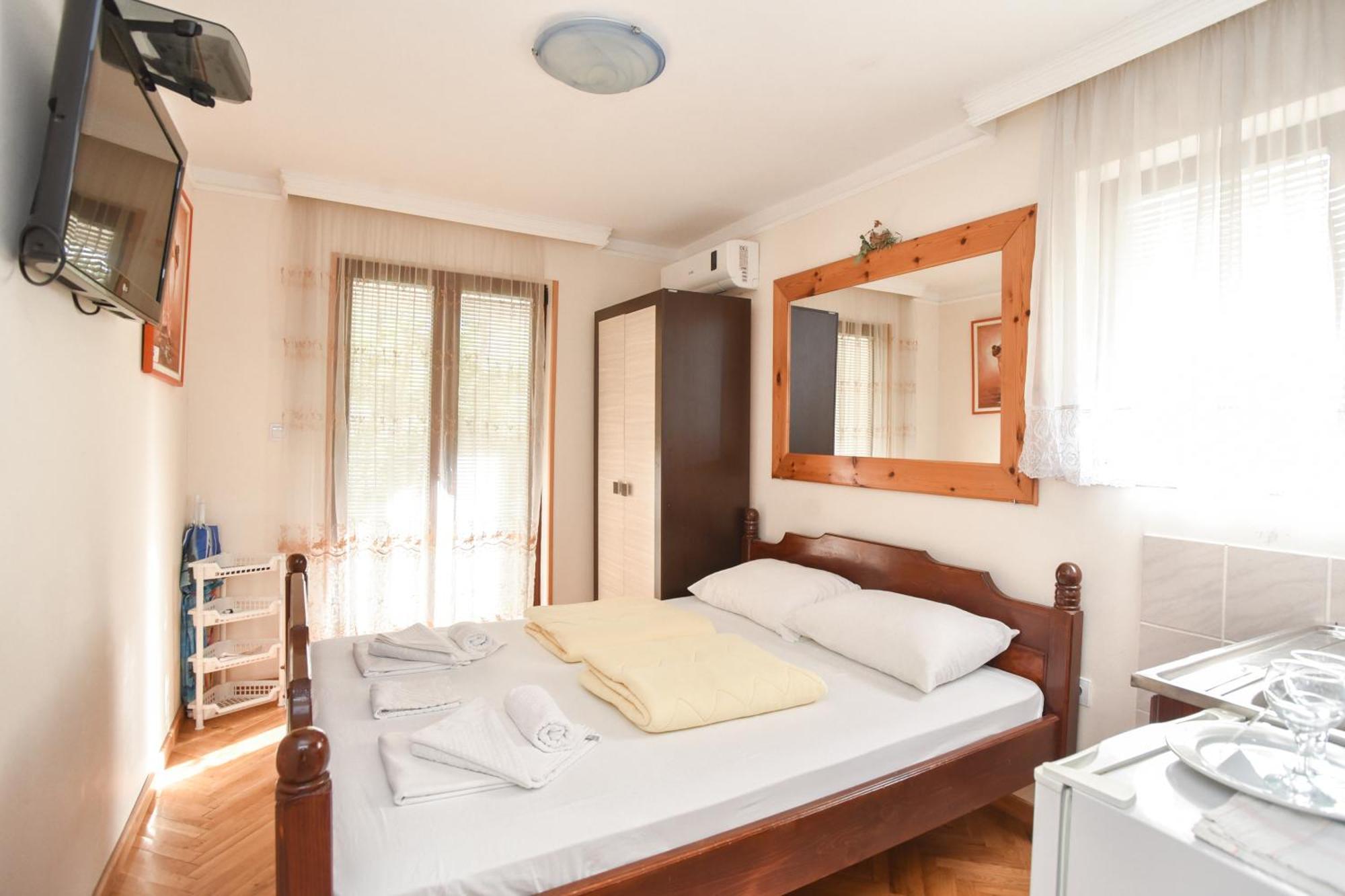 Villa Bonita Будва Стая снимка