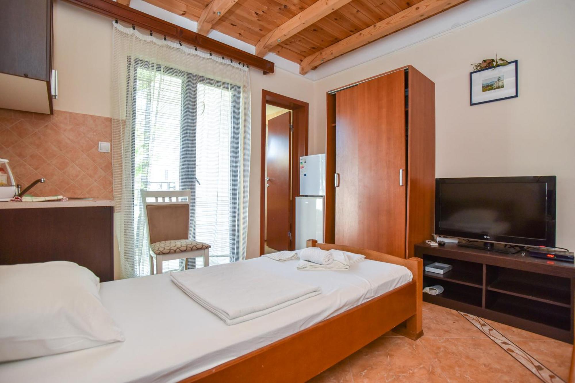 Villa Bonita Будва Стая снимка