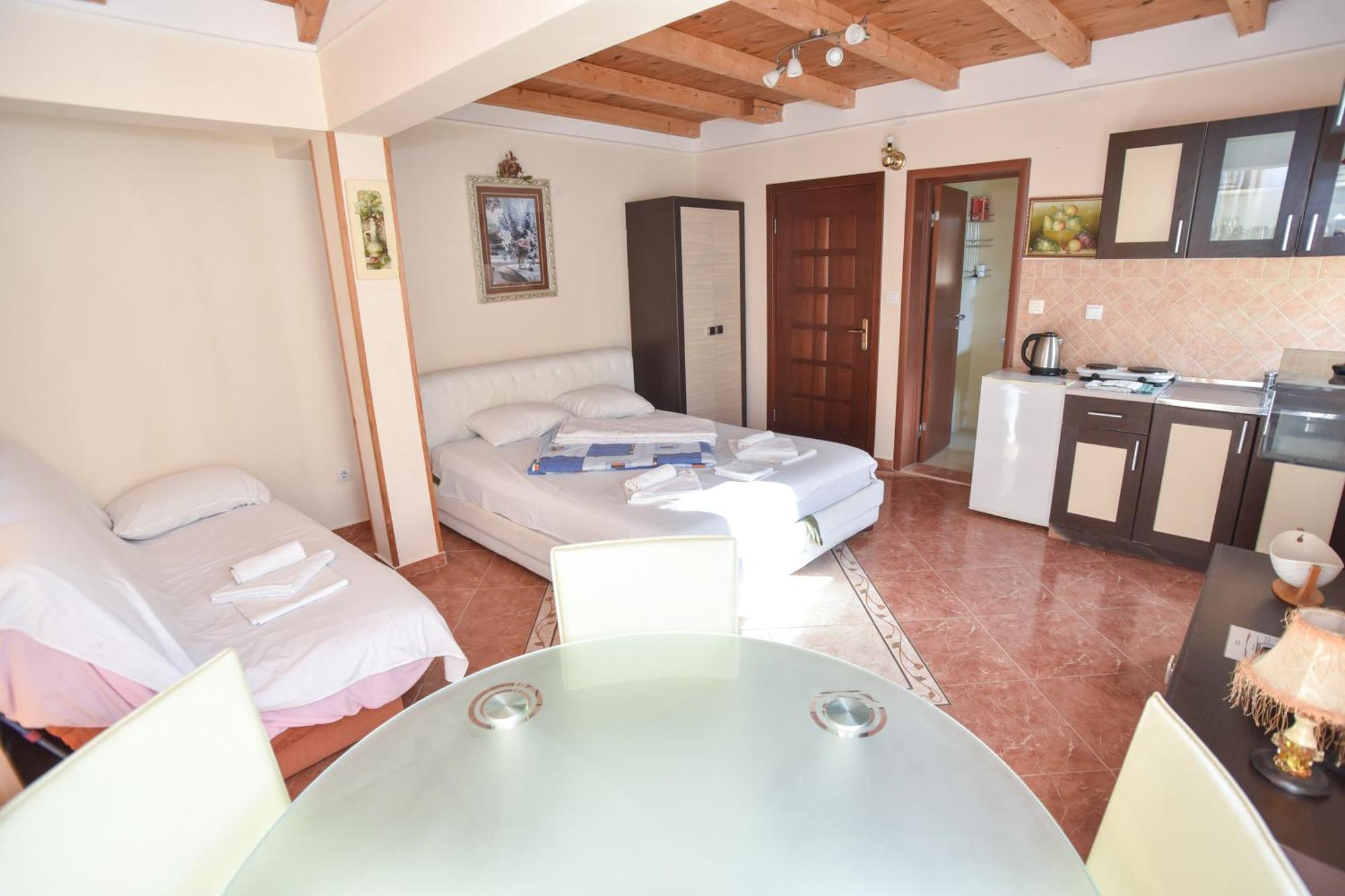 Villa Bonita Будва Стая снимка
