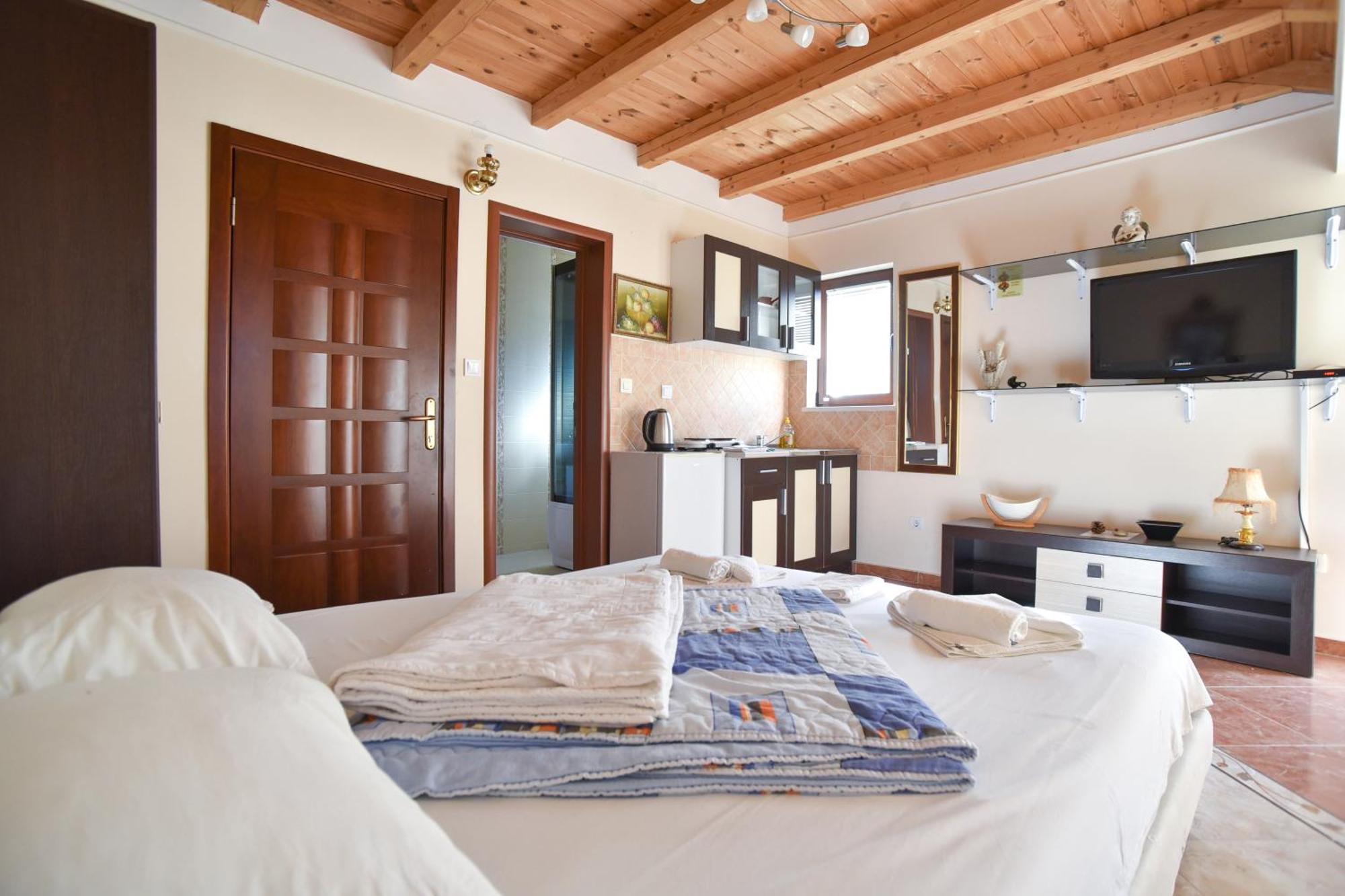 Villa Bonita Будва Стая снимка