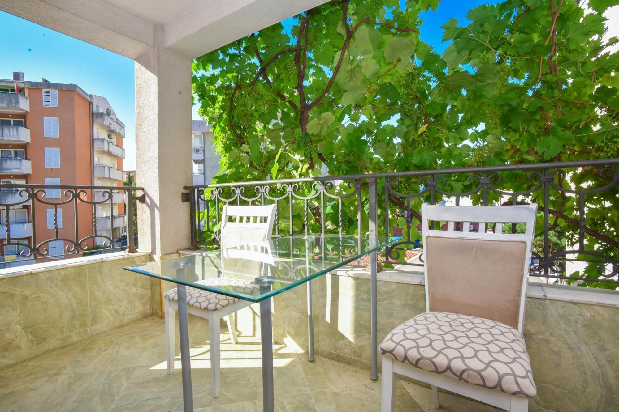 Villa Bonita Будва Стая снимка