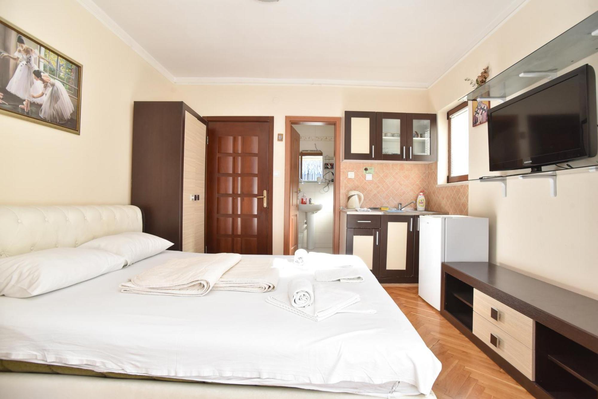 Villa Bonita Будва Стая снимка