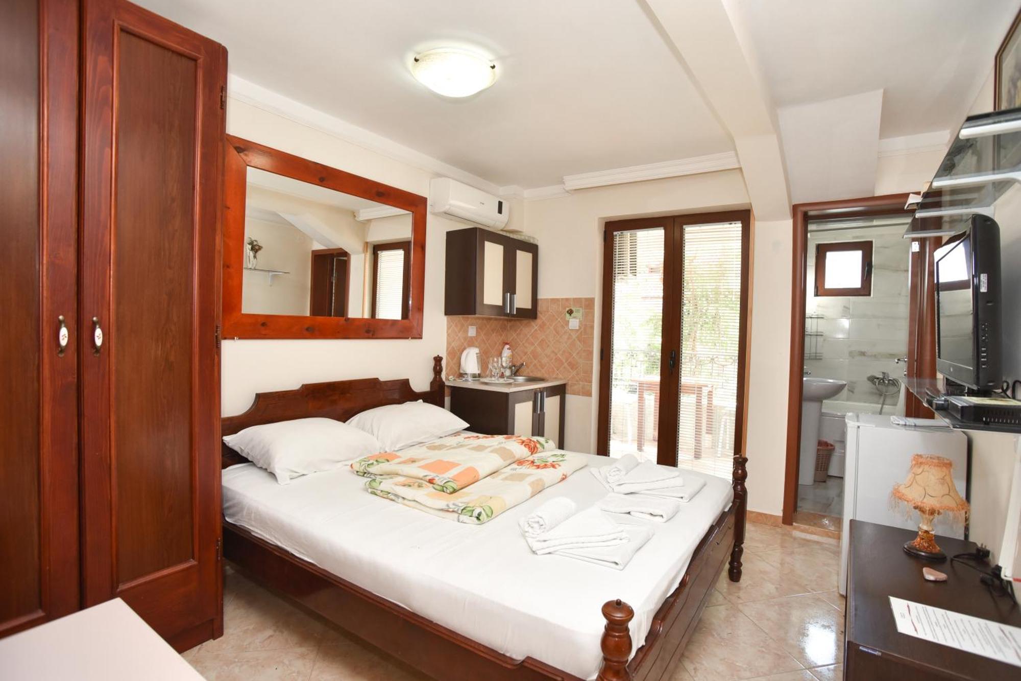 Villa Bonita Будва Стая снимка