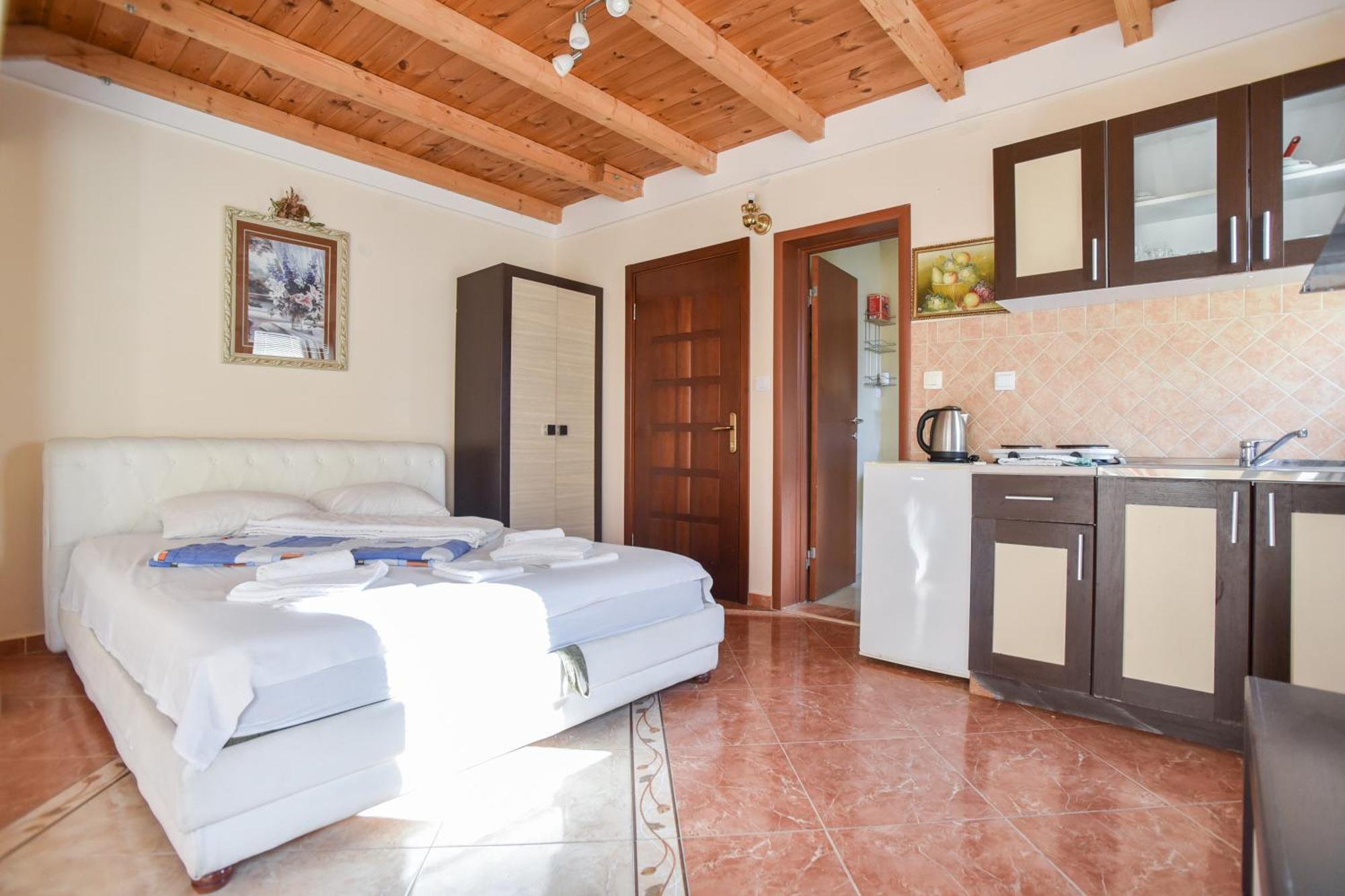 Villa Bonita Будва Стая снимка