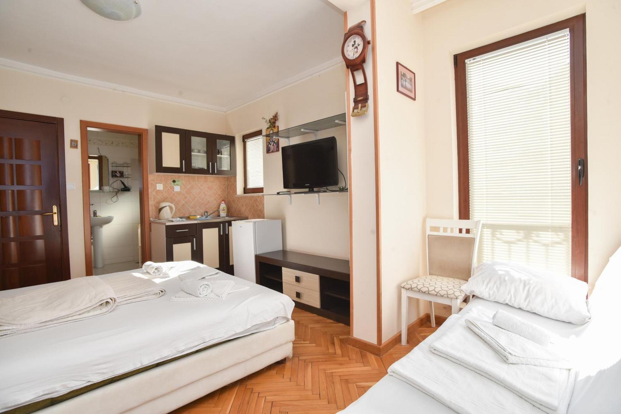Villa Bonita Будва Стая снимка