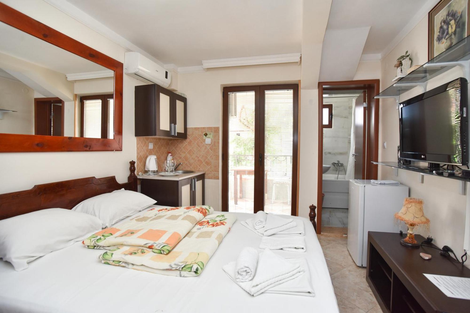 Villa Bonita Будва Стая снимка