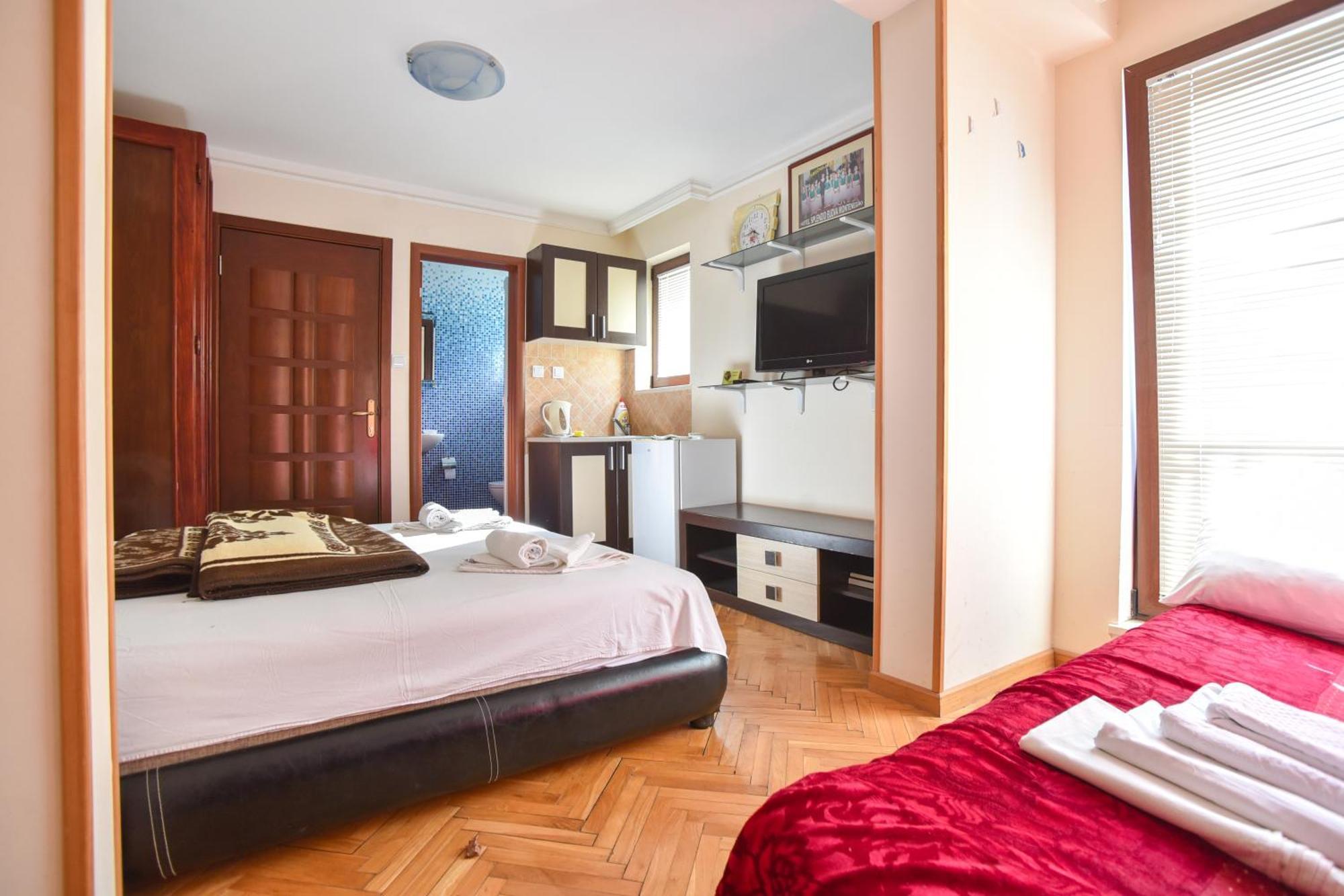 Villa Bonita Будва Стая снимка