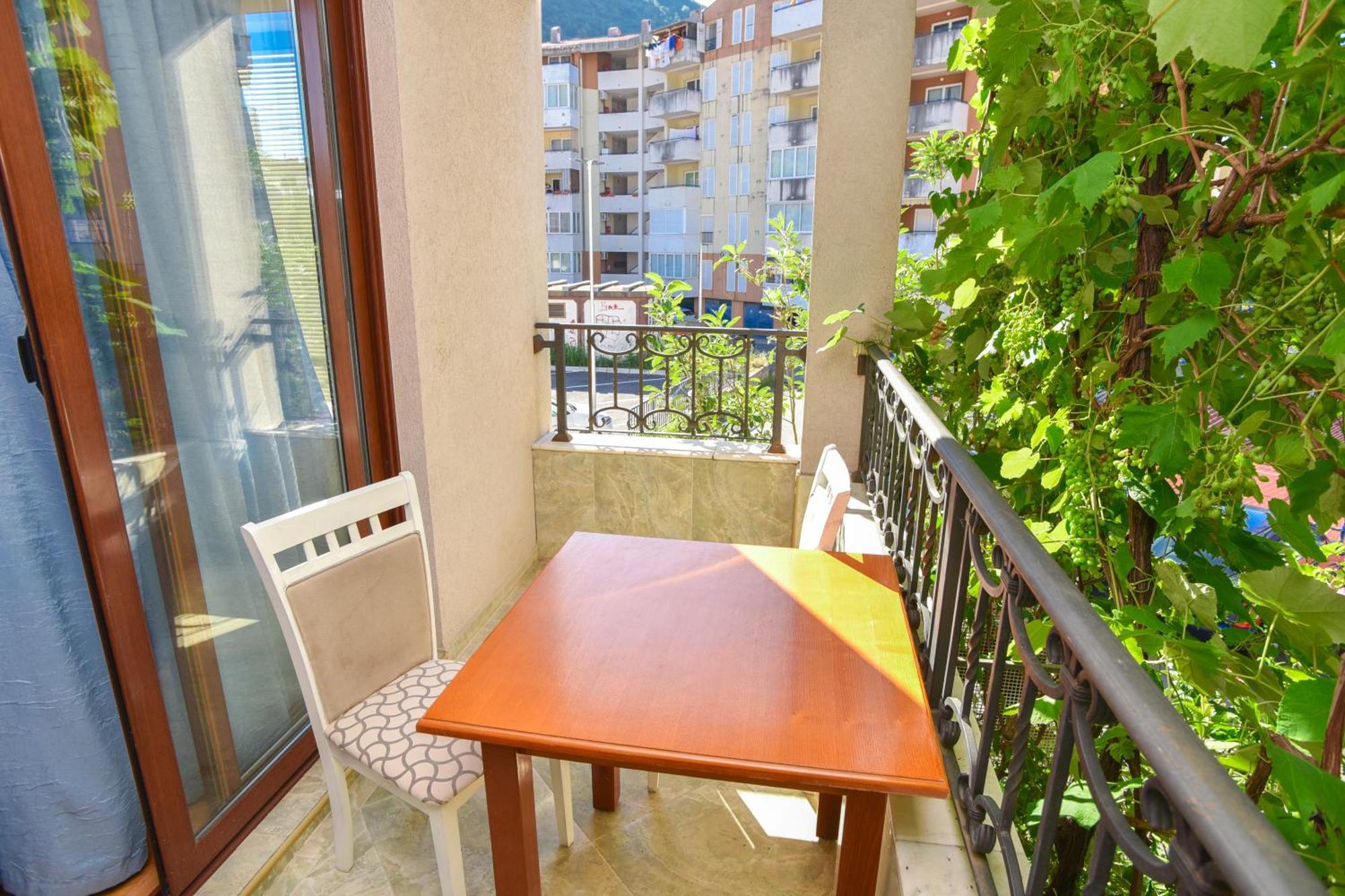 Villa Bonita Будва Стая снимка